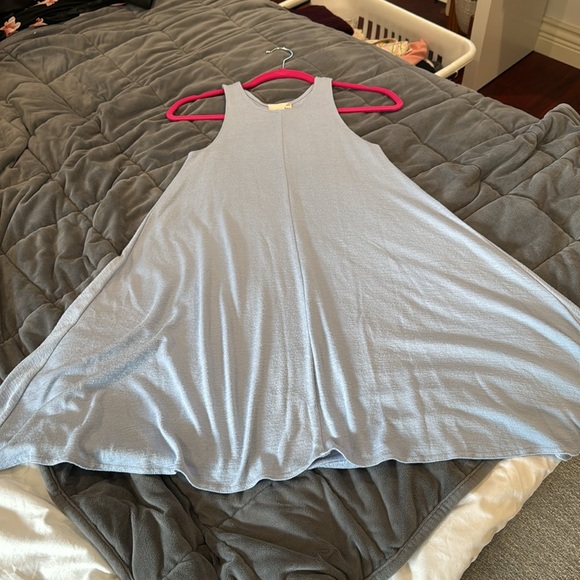 Summer Rosa Dress - Picture 4 of 5